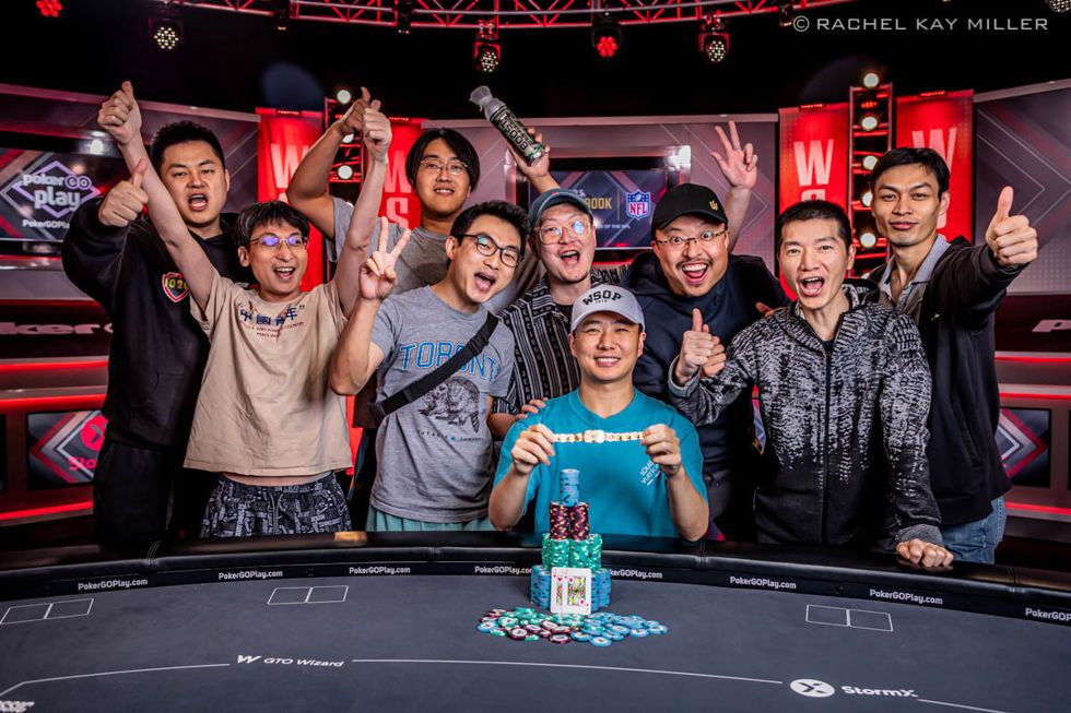 $70,000 in Club PokerNews Freerolls from William Hill Poker