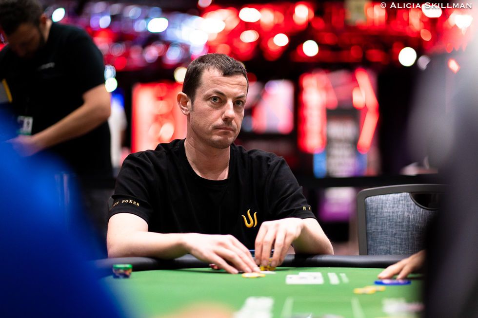 Tom Dwan