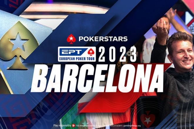 EPT Barcelona