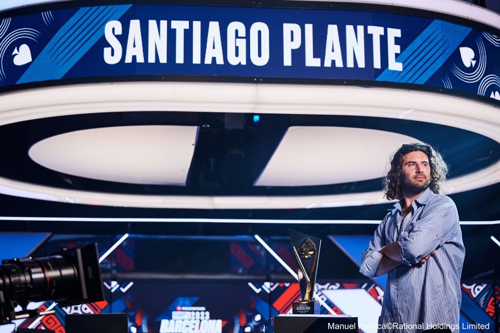 Santiago Plante