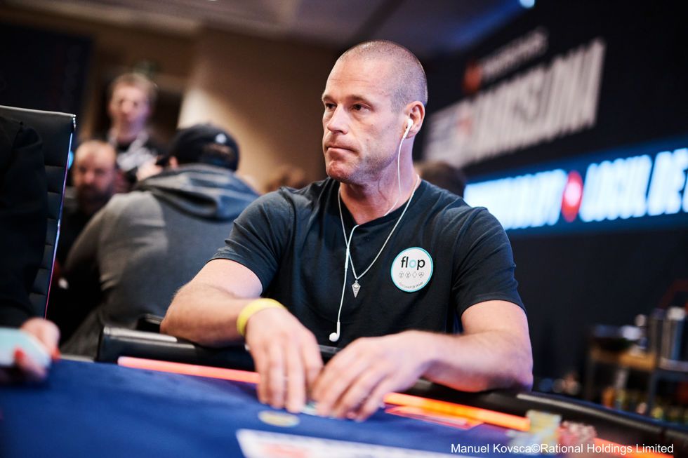 Patrik Antonius