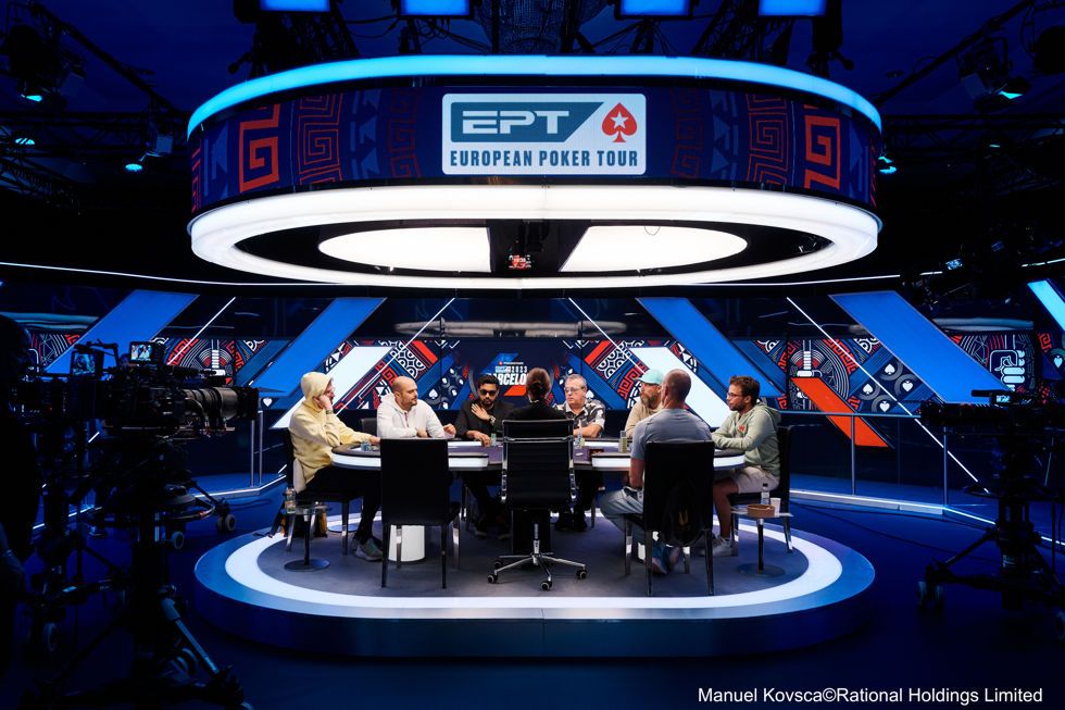 Feature table EPT Barcelona 2023