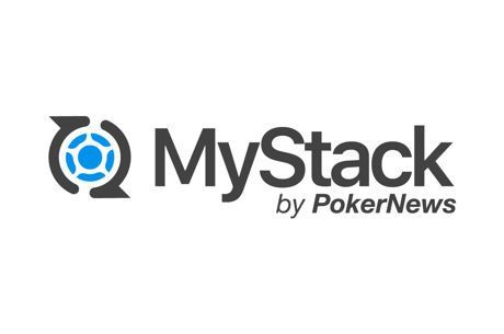 MyStack by PokerNews