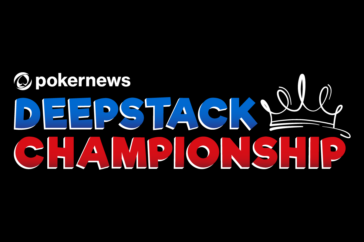 PokerNews DeepStack Championship