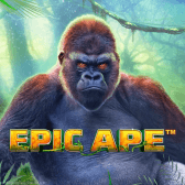 Epic Ape