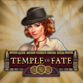 TEMPLE OF FATE
