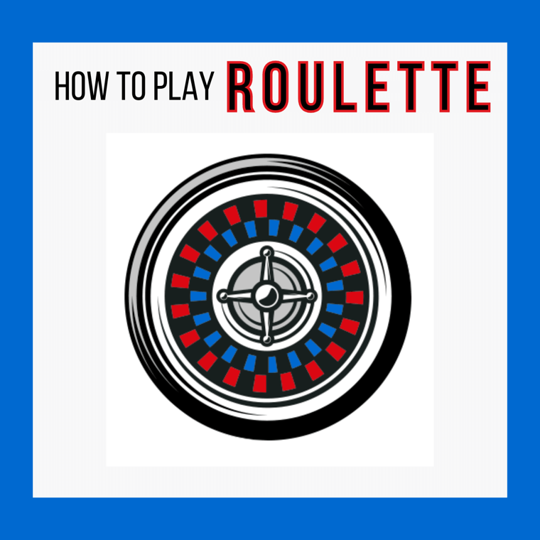 Check out our Simple Guide to Roulette!
