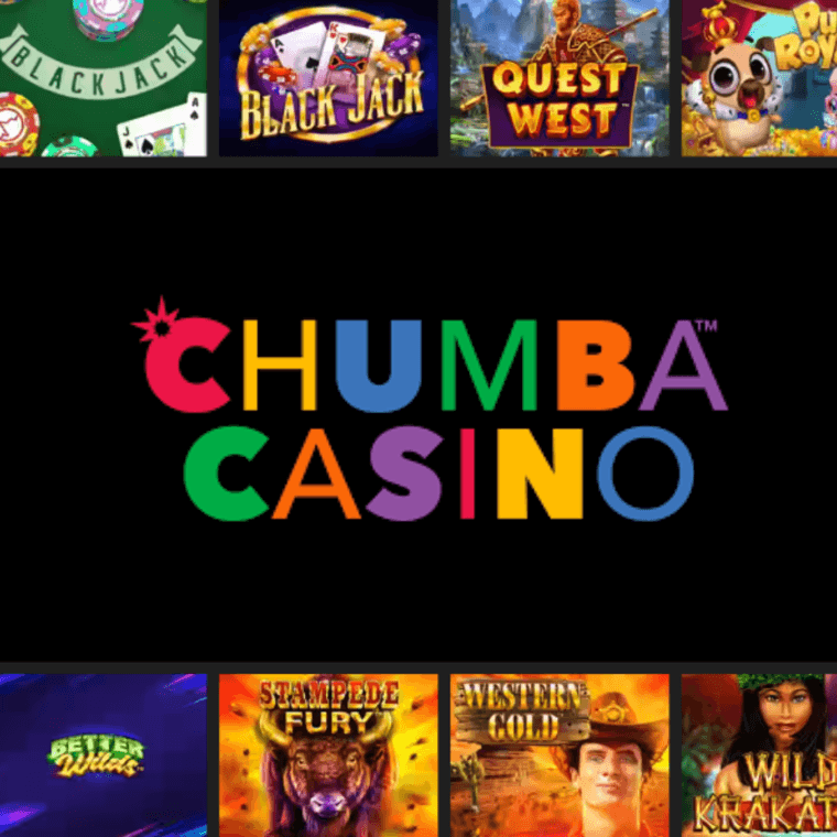 Play Chumba Casino Now