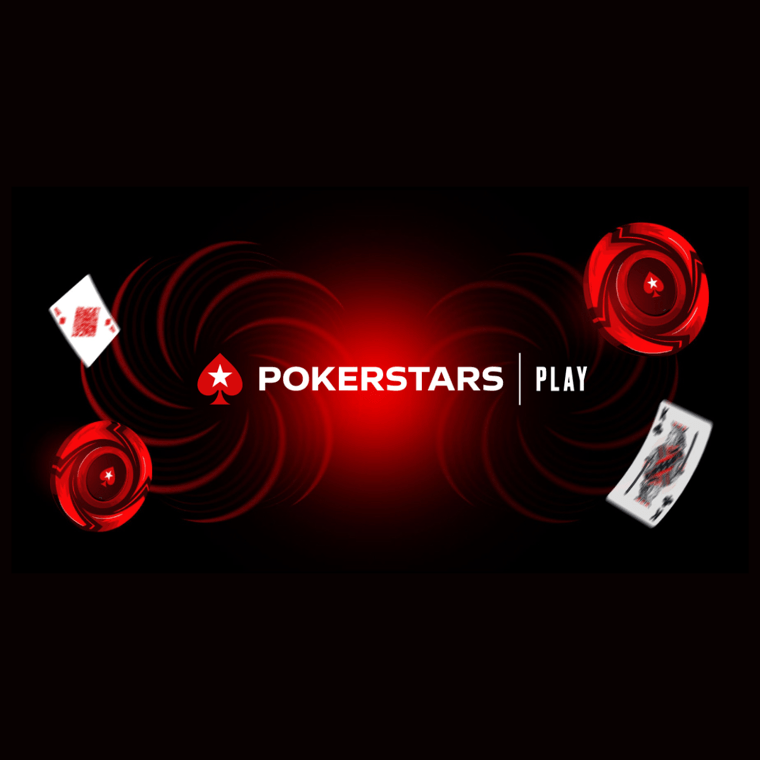 Play for Free at PokerStars Play