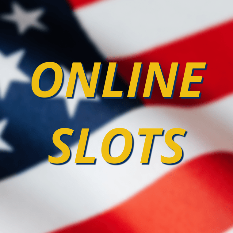 Find the Best US Online Slots!