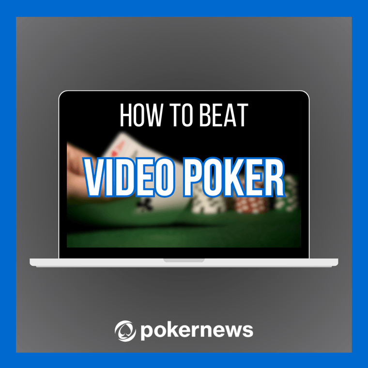 How to Beat Video Poker