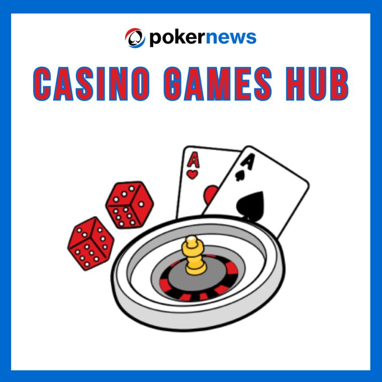 PokerNews Casino Games Hub