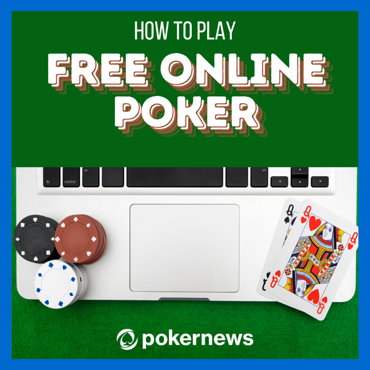 Free Online Poker