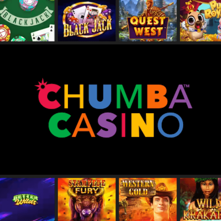 Chumba Casino No Deposit Bonus