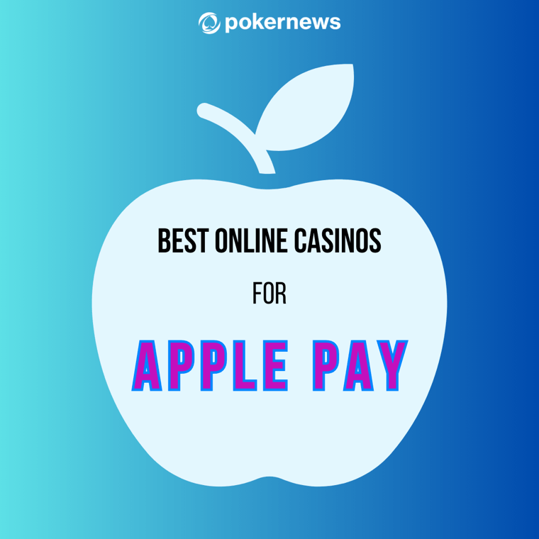 Best Apple Pay Casinos