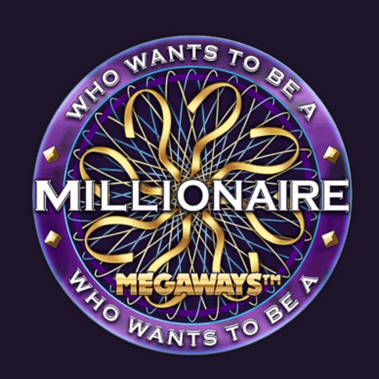 Who Wants to be a Millionaire Megaways