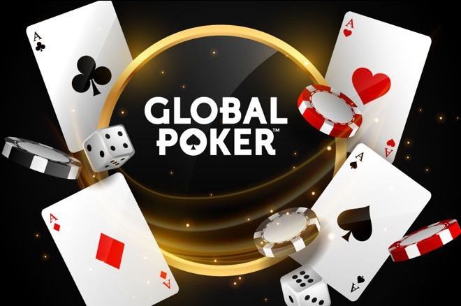 Global Poker Best Bonus Code & Promos