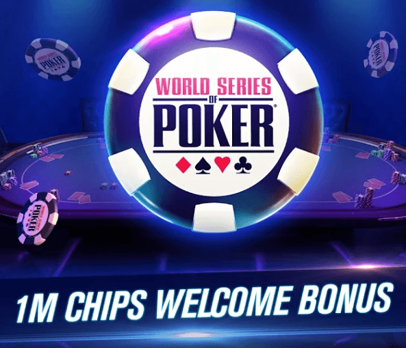 WSOP Best Bonus Codes & Promos