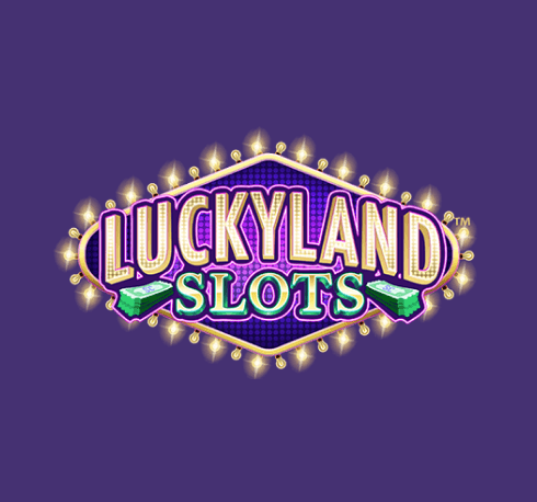 Play LuckyLand Slots!