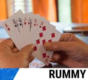 Rummy Tournaments - Best Tournaments and Strategies