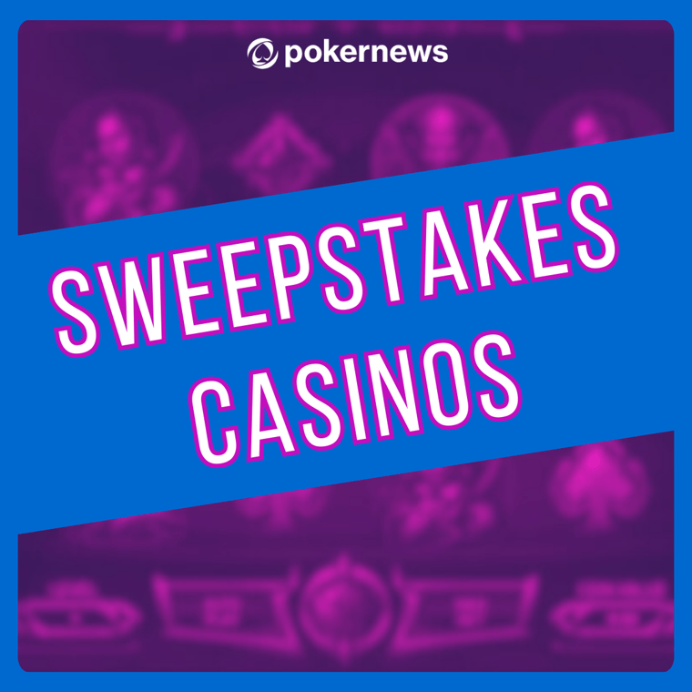 Play Free Games at a Sweepstakes Casino