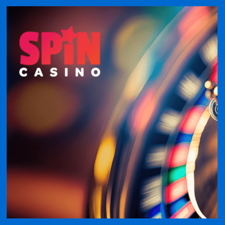 Want to know more about Spin Casino?
