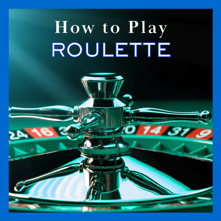 Learn to Play Roulette