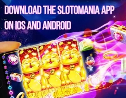 How to Download the Slotomania App on iOS and Android