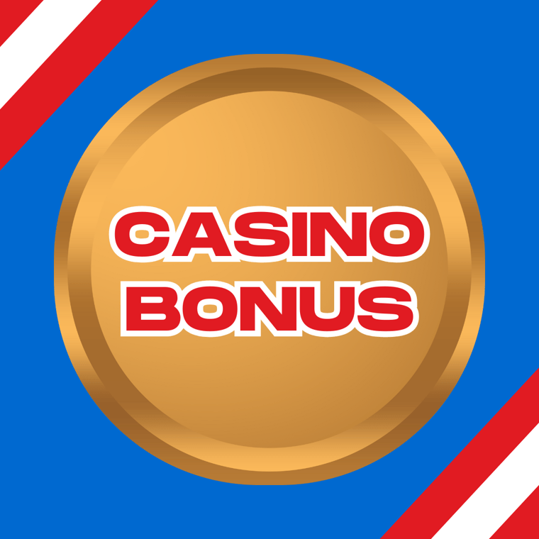 The Best Casino Bonuses in Canada!