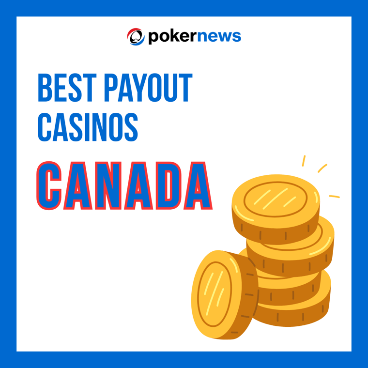 Best Payout Casinos in Canada