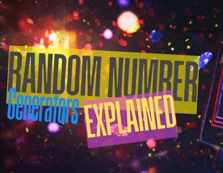 The Power of Random Number Generators