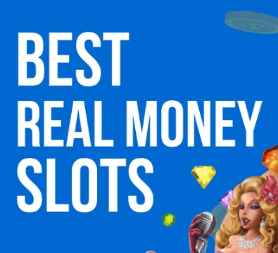 Best Real Money Slots to Play Online in 2026