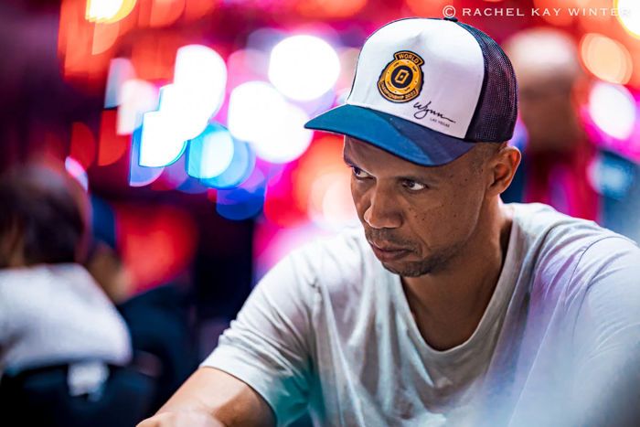 Phil Ivey