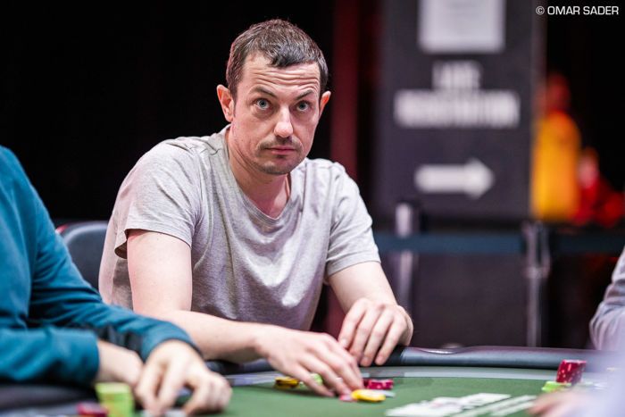 Tom Dwan