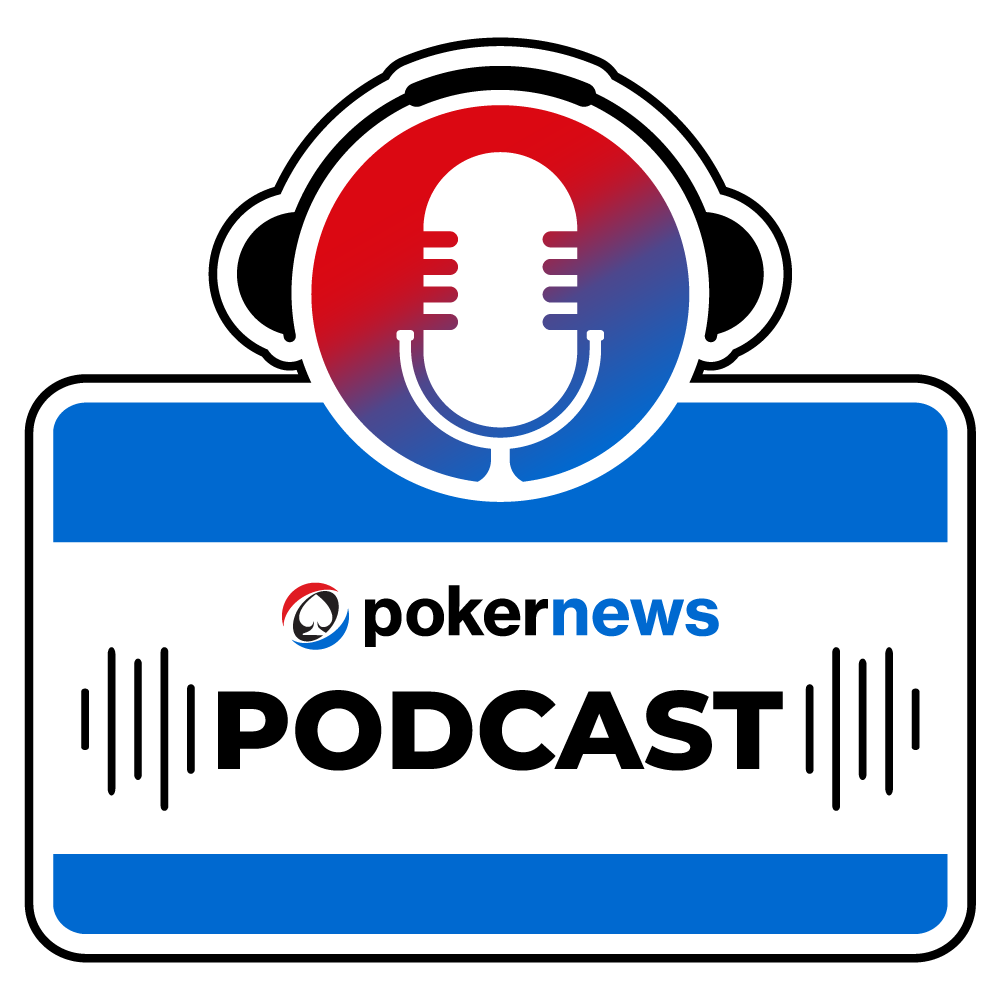 PokerNews Podcast