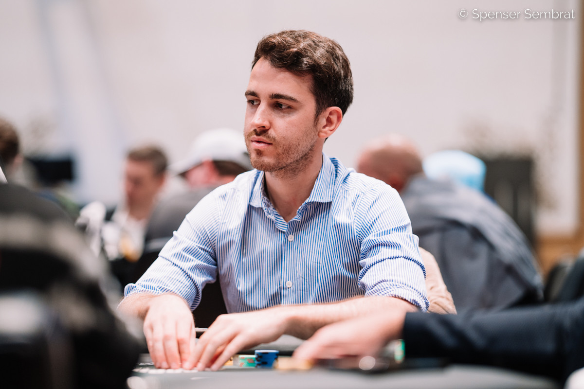 Find Out If Alexandra Botez's $10K River Bluff Worked Against Phil Ivey  With 888Ride