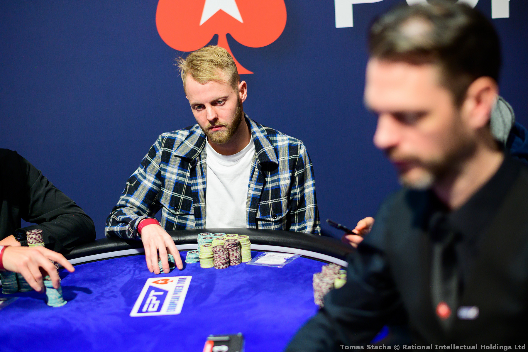 Pieter Theelen | Poker Players | PokerNews