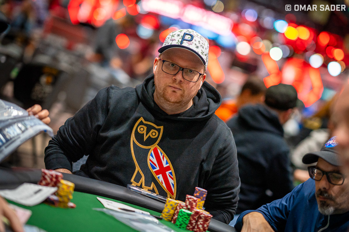 Christopher Brammer | Poker Players | PokerNews