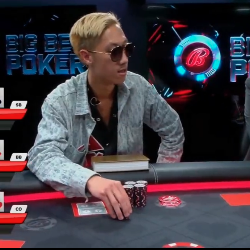 Jason Liu | Poker Players | PokerNews