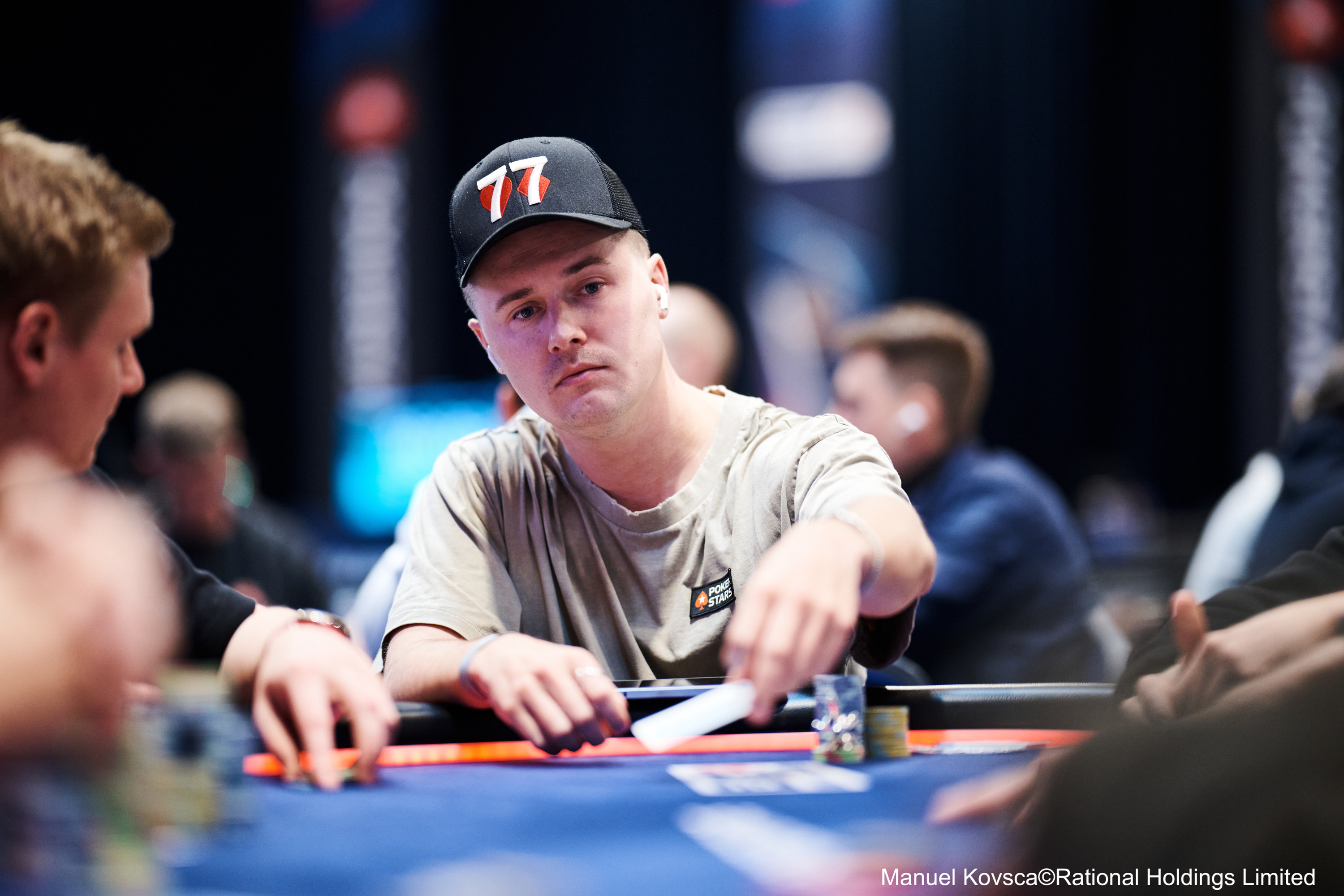 Giocatori di poker