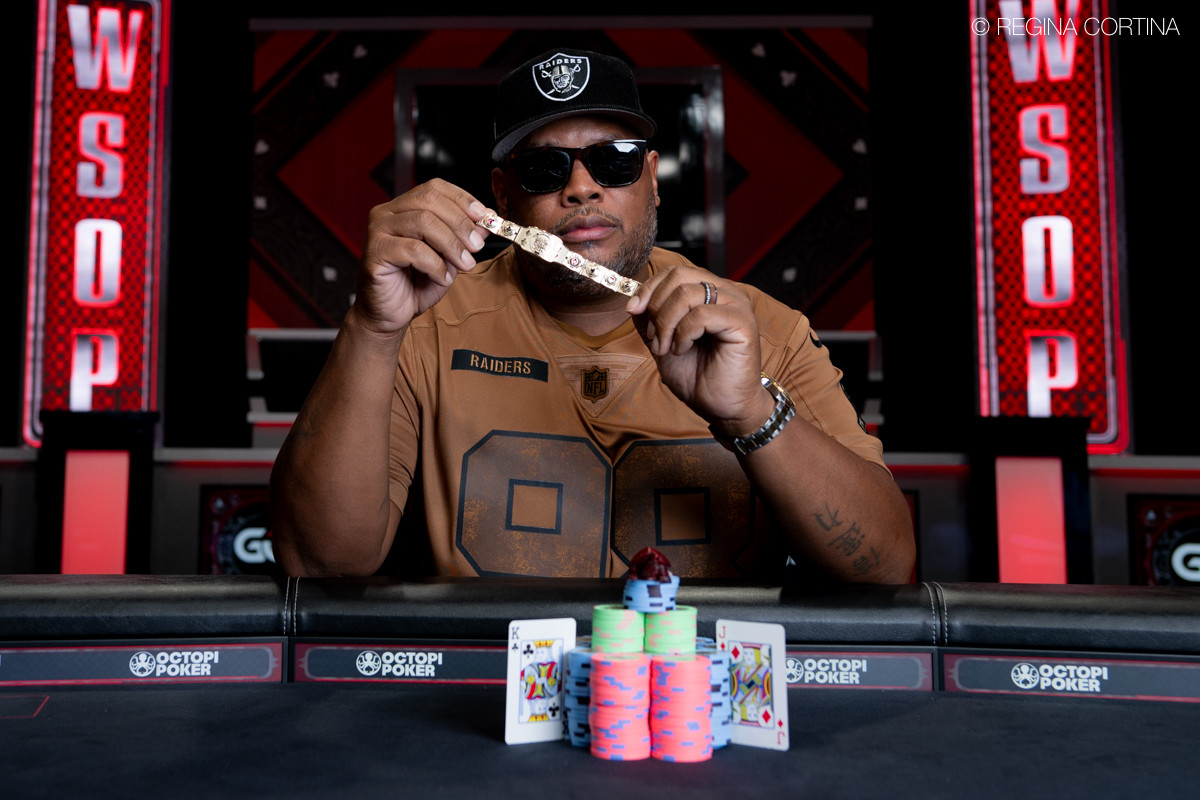 Brent Hart | Poker Players - Vimarsana News