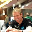 Shane Warne