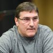 Keith Lehr