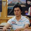 Yonghui "pokermaster8" Jiang