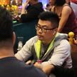 Bolei Zhang