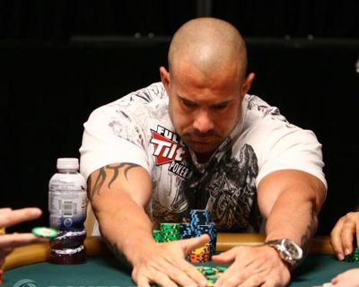 Erik Cajelais