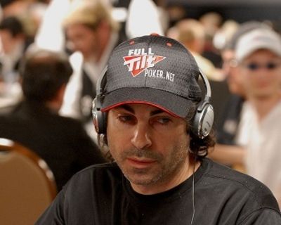 David Singer