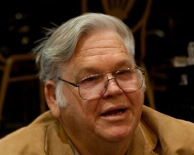 Wilbur Futhey