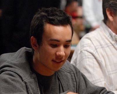 Ryan Young
