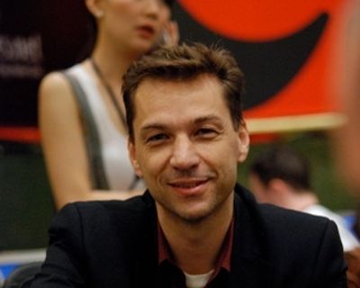 Yves Molin